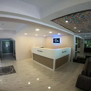 Otel Bir Butik