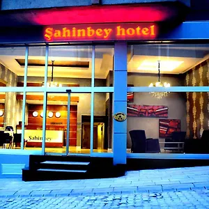 Otel Sahinbey