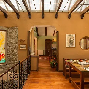 Otel The Olive Tree (adults Only)
