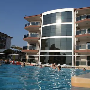 Apart Otel Whispering Sands