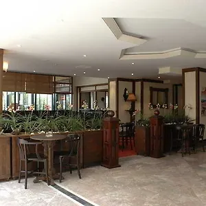 Litera İçmeler