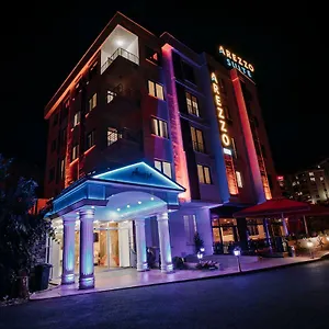 Otel Andalouse Arezzo