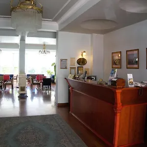 Otel Kariye